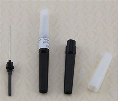Hot Sales Medical Products Vérvételi tűk