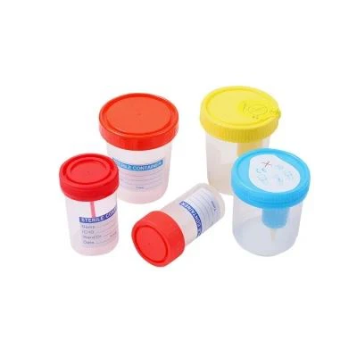 Vauum vizelettartály 60ml 90ml 120ml