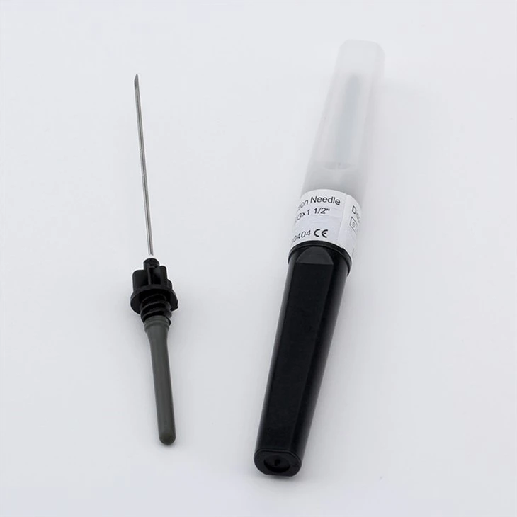 20G 21G 22G 23G 25G VACUTAINER NEEDLE
