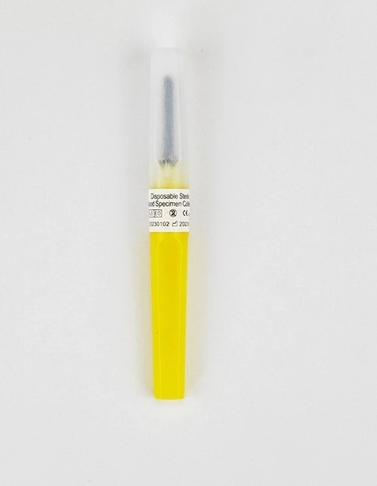 20G 21G 22G 23G 25G VACUTAINER NEEDLE