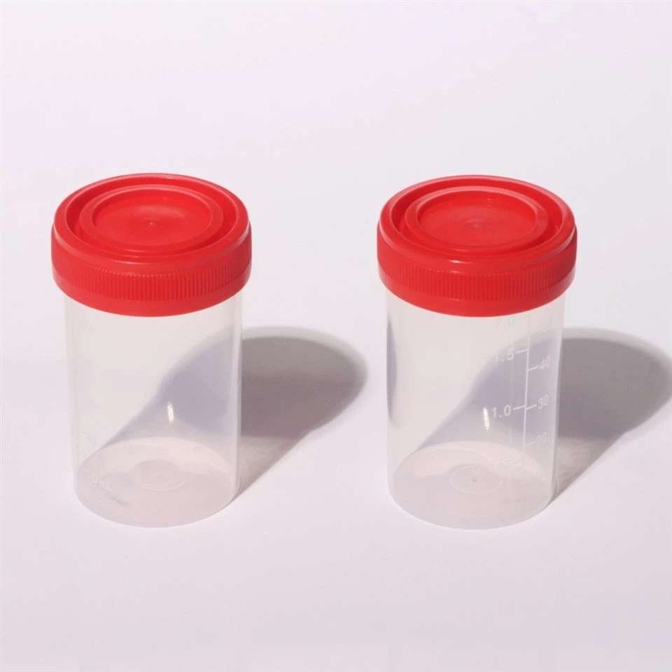 Containers For Urine Collection