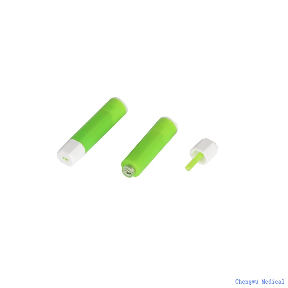 Disposable Capillary Blood Collection Needle price