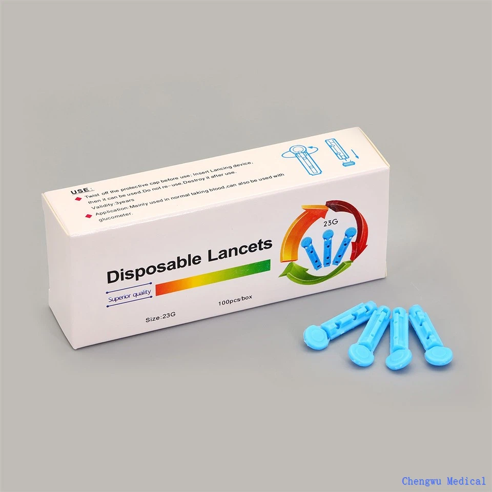 Disposable Lancets high quality