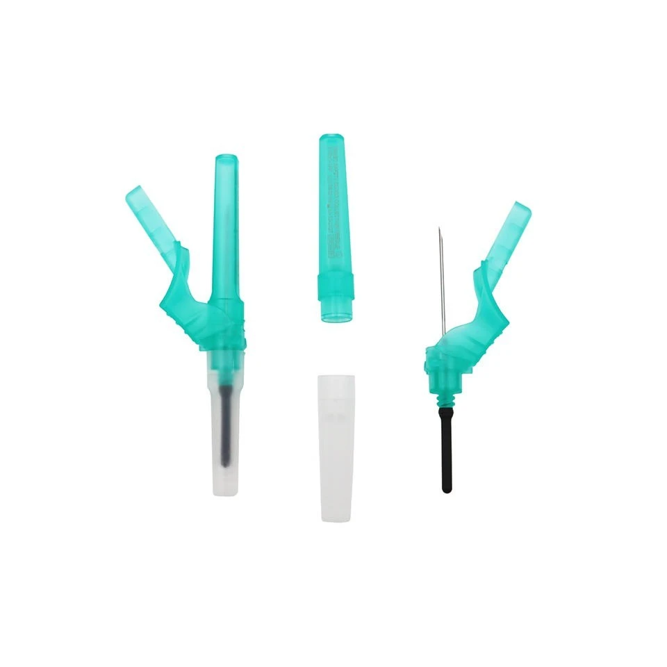 Disposable Pen Type Safety Blood Collection Needle suppliers