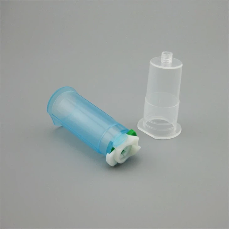 Disposable Plastic Needle Holder For China Supplier