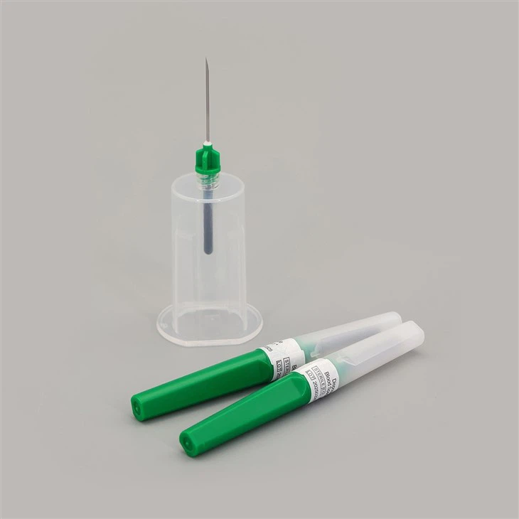 Pen Type Venous Blood Needle Single-Use, Sterile For Clinics suppliers