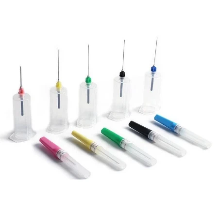 High Quality Disposable Pen Type Needles