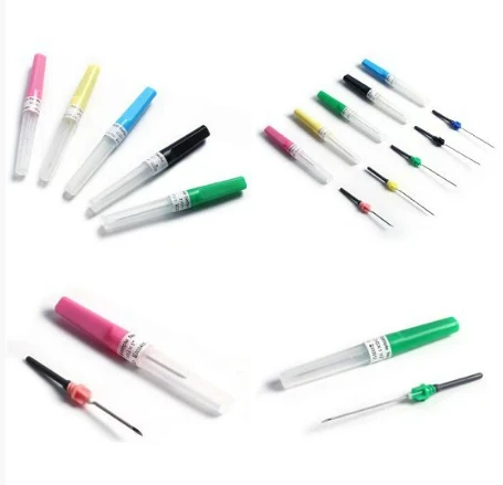 High Quality Disposable Pen Type Needles