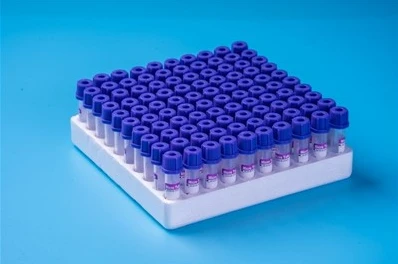 Medical Micro Blood Collection Tube