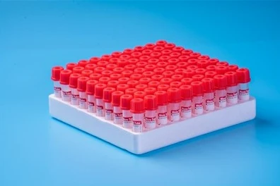Medical Micro Blood Collection Tube