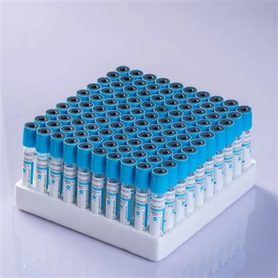 Klinikai vérvizsgálat Vacutainer cső