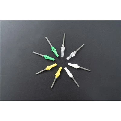 MediaCal Luer adapter