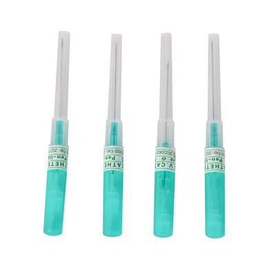 Orvosi IV. Cannula toll típusú