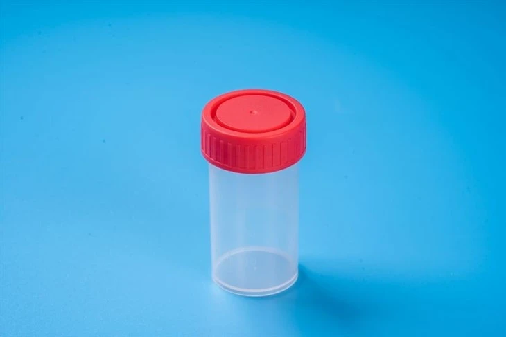 Urine Container