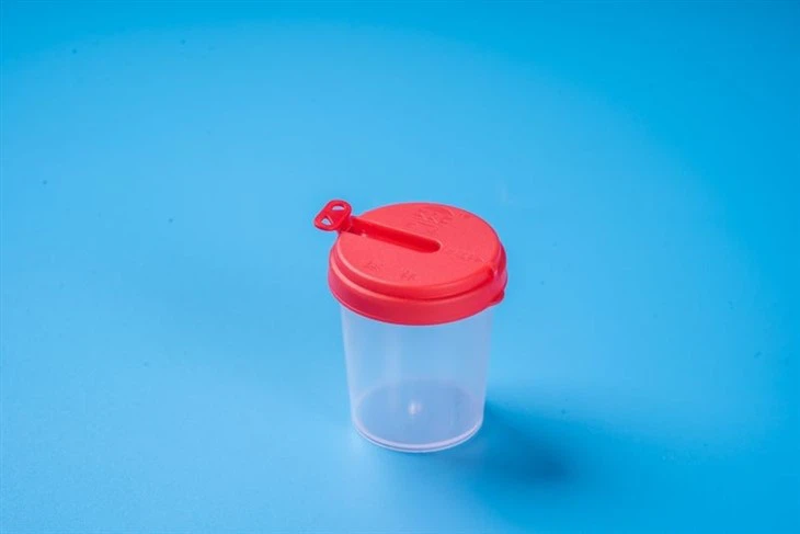 Urine Up Urine Stool Container